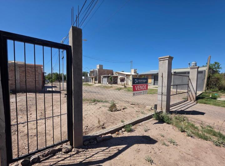 Terreno · 432m²