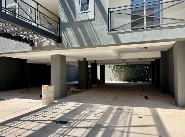Departamento · 82m² · 3 Ambientes · 1 Cochera