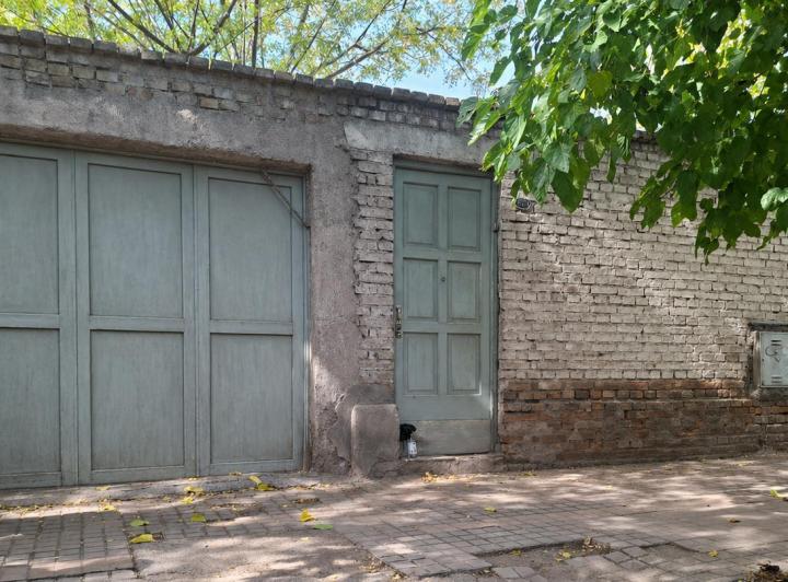 Terreno · 191m²