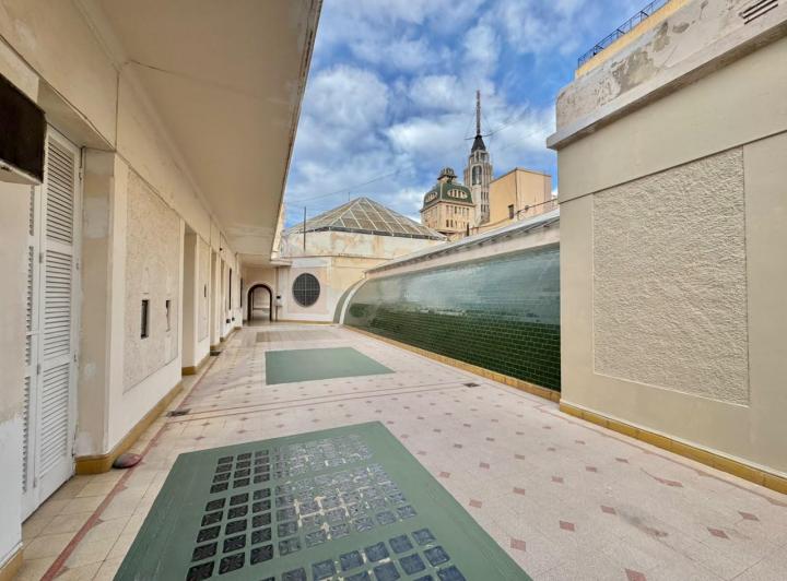 Departamento · 94m² · 4 Ambientes