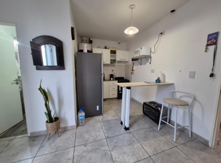 Departamento · 42m² · 1 Ambiente