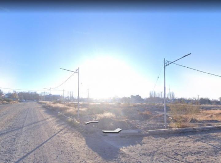 Terreno · 270m²