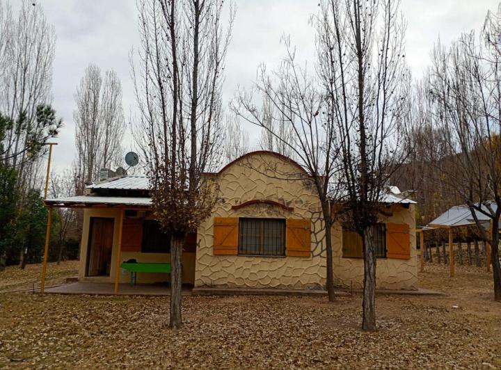 Quinta vacacional · 170m² · 5 Ambientes