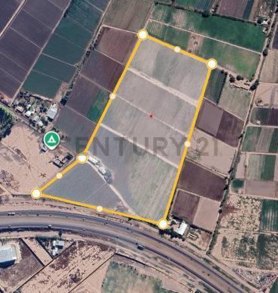 Terreno · 12m²