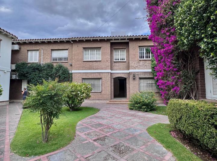 Departamento · 147m² · 3 Dormitorios · 1 Cochera