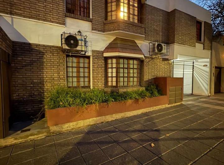 Departamento · 50m² · 2 Ambientes