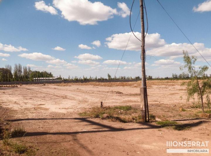 Campo · 10m²