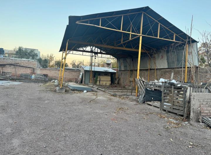 Terreno · 350m²