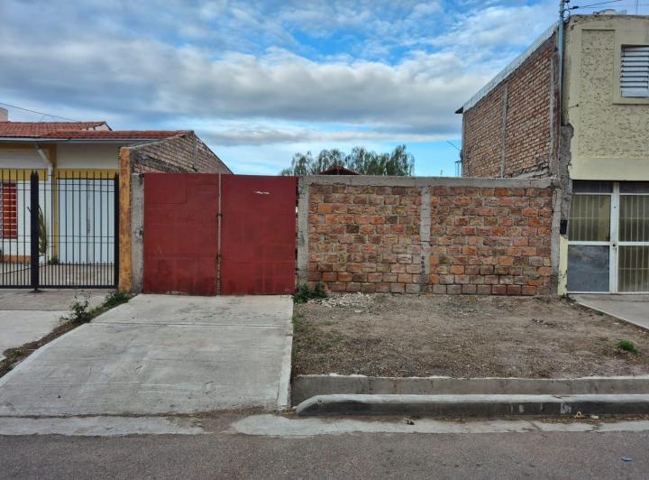 Terreno · 156m²