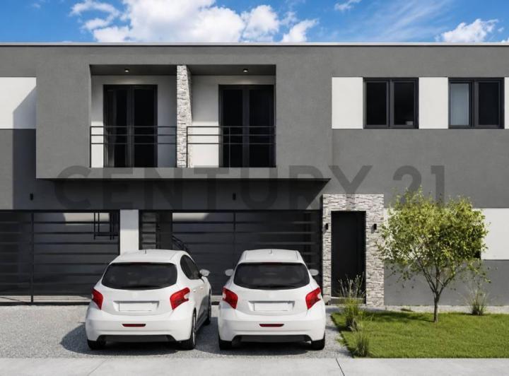 Departamento · 65m² · 2 Dormitorios · 1 Cochera