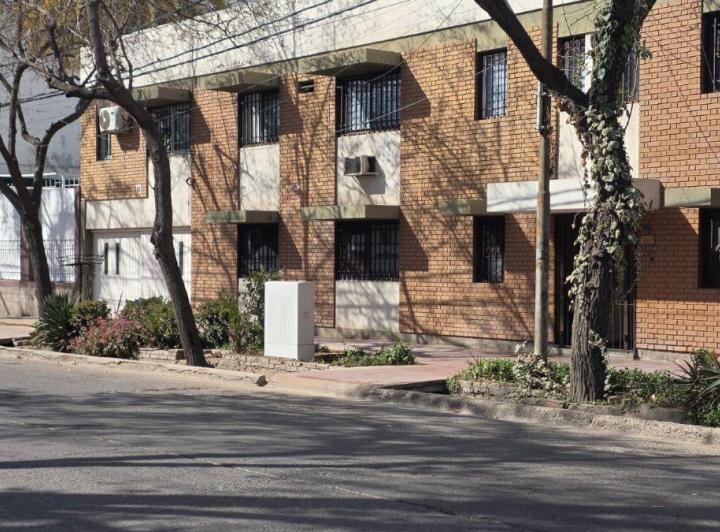 Departamento · 35m² · 2 Ambientes