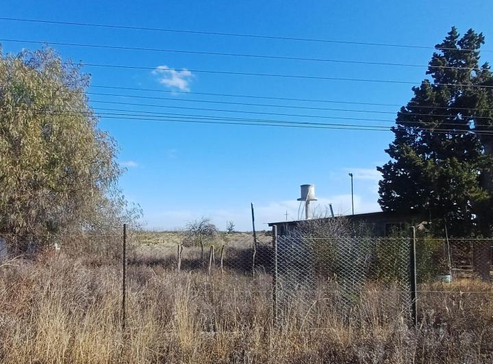 Terreno · 160m²