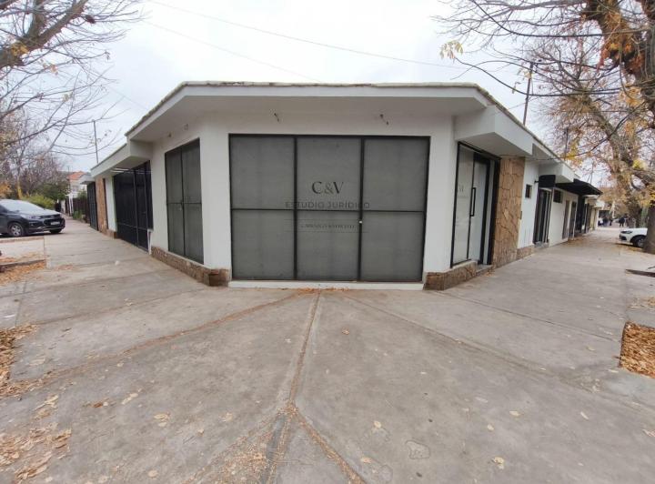 Local comercial · 280m² · 1 Cochera