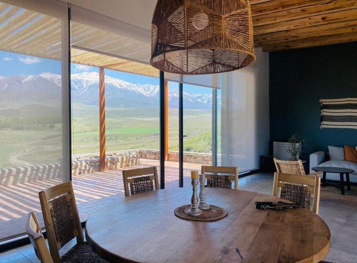 Casa · 275m² · 5 Ambientes