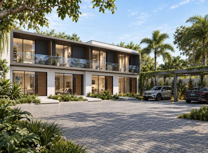 PH · 140m² · 4 Ambientes · 1 Cochera
