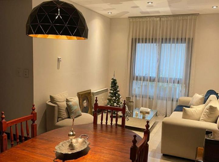 Departamento · 49m² · 1 Ambiente · 1 Cochera