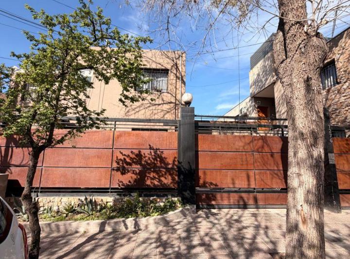 Departamento · 70m² · 3 Ambientes · 1 Cochera