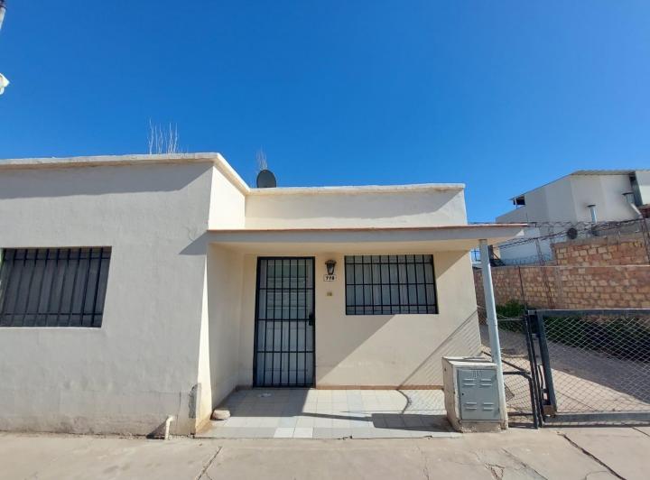 Casa · 103m² · 5 Ambientes