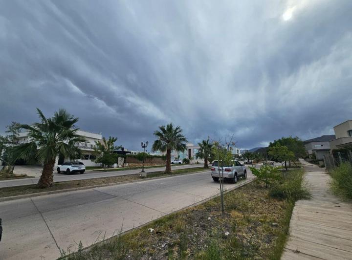 Terreno · 746m²