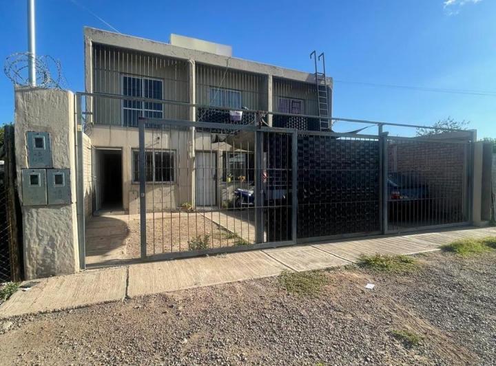 Departamento · 78m² · 4 Ambientes · 1 Cochera