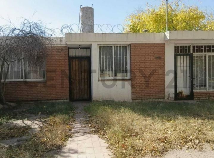 Oficina comercial · 282m² · 7 Ambientes · 1 Cochera