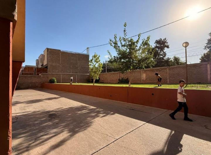 Departamento · 100m² · 4 Ambientes