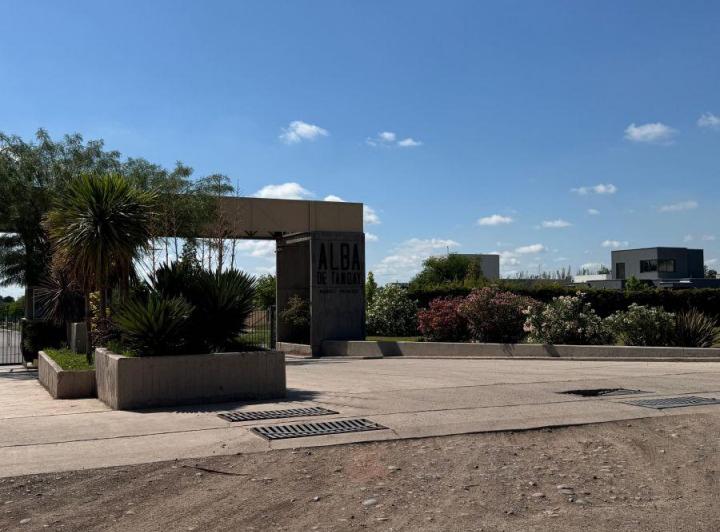 Terreno · 502m²