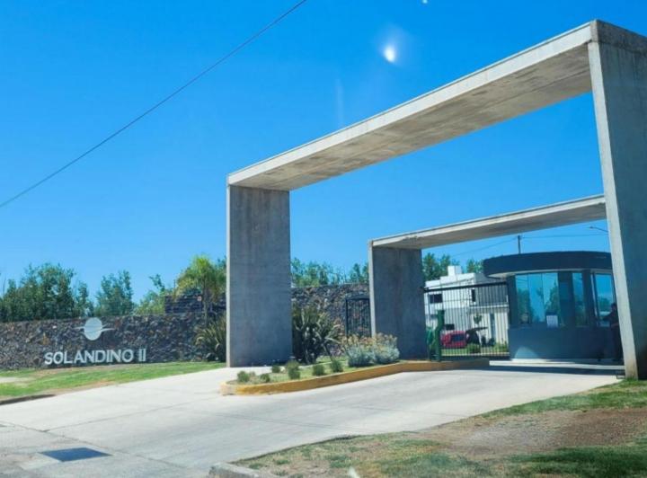 Terreno · 514m²