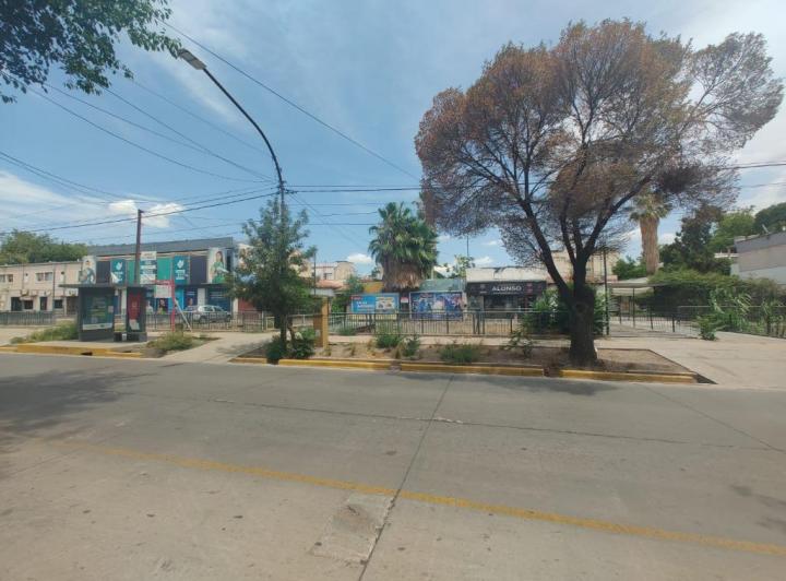 Terreno · 50m²