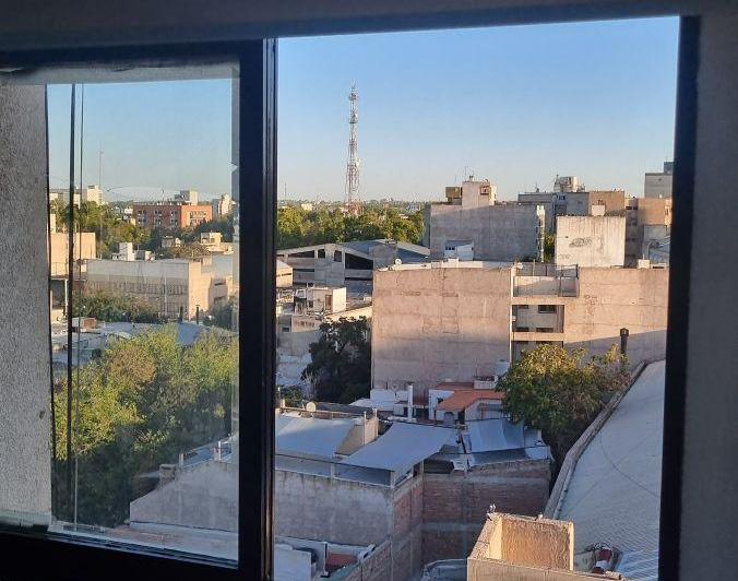 Departamento · 40m² · 2 Ambientes