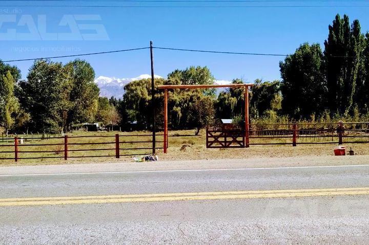 Terreno · 4850m²