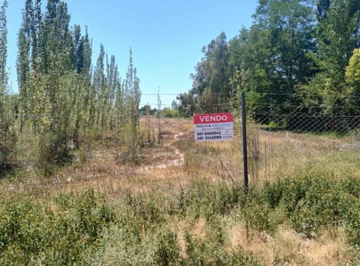 Terreno · 14177m²