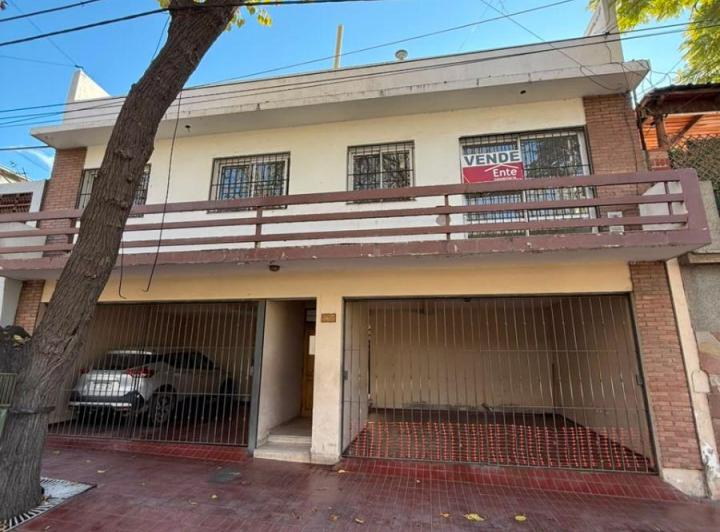 Departamento · 80m² · 3 Ambientes · 1 Cochera