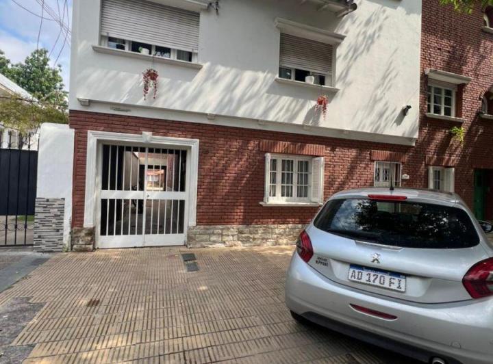 Departamento · 150m² · 6 Ambientes