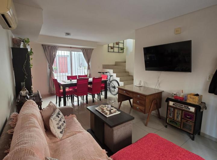 Departamento · 69m² · 3 Ambientes · 1 Cochera