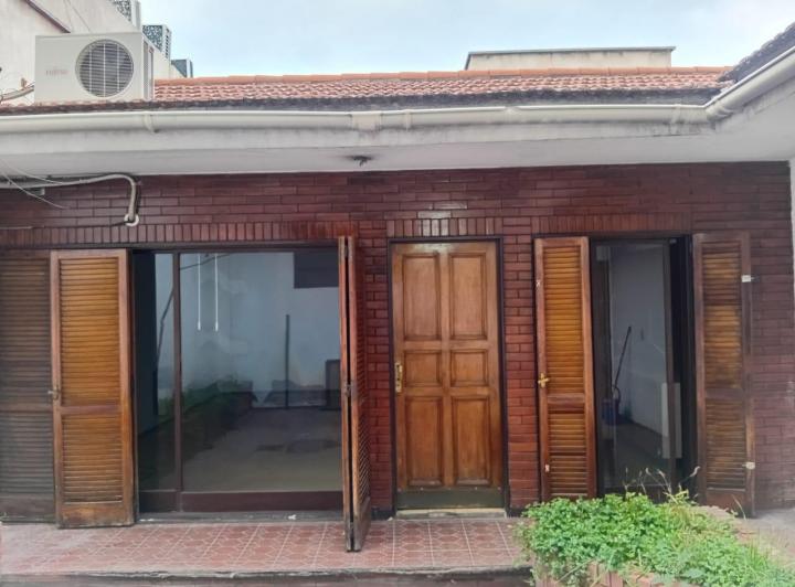 Departamento · 85m² · 3 Ambientes