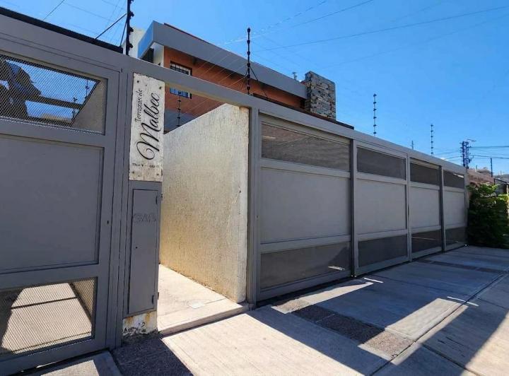 Departamento · 70m² · 5 Ambientes · 1 Cochera