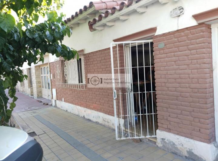 Casa · 188m² · 5 Ambientes