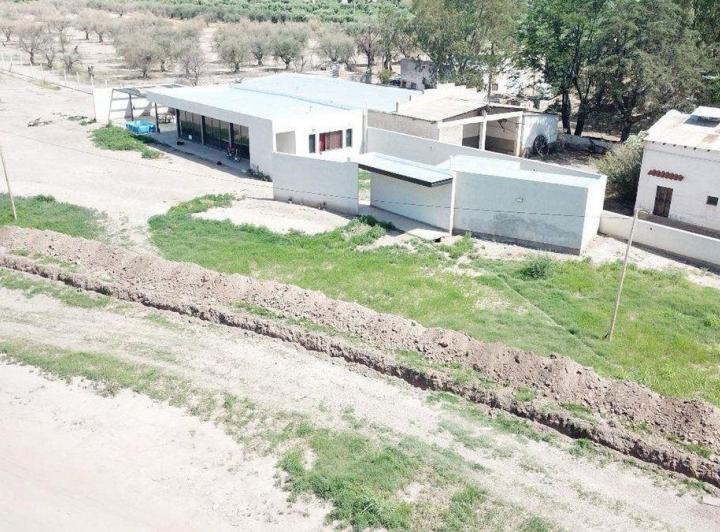Terreno · 300m²