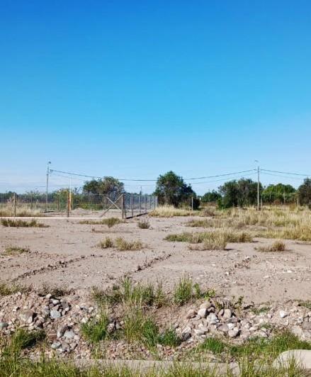 Terreno · 320m²