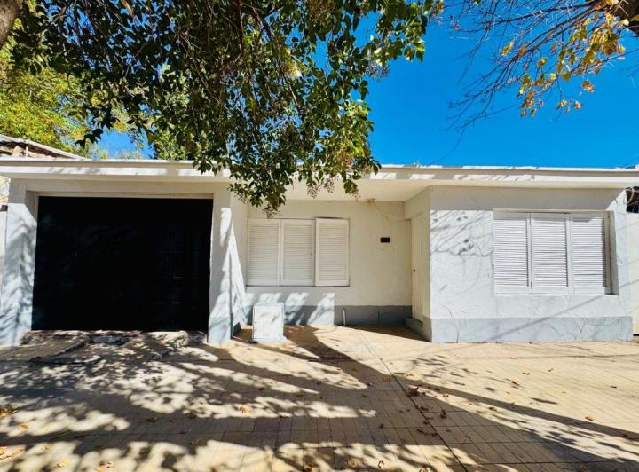 Casa · 127m² · 1 Ambiente · 1 Cochera