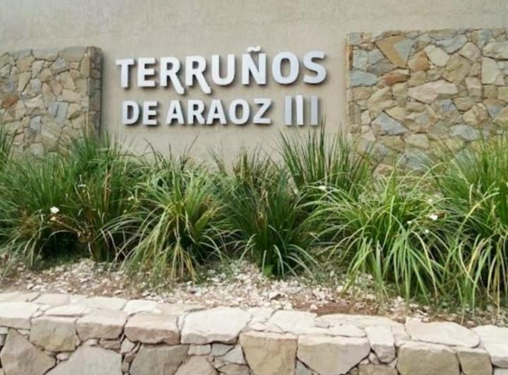 Terreno · 511m²