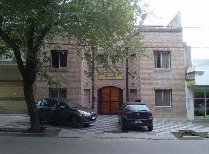 Departamento · 660m² · 22 Ambientes