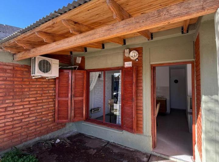 Casa · 49m² · 2 Ambientes · 1 Cochera