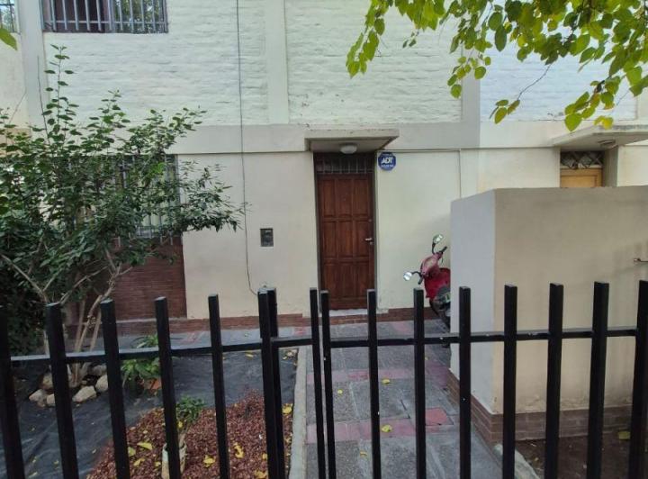 Departamento · 107m² · 4 Ambientes · 1 Cochera
