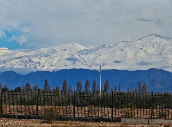 Terreno · 500m²