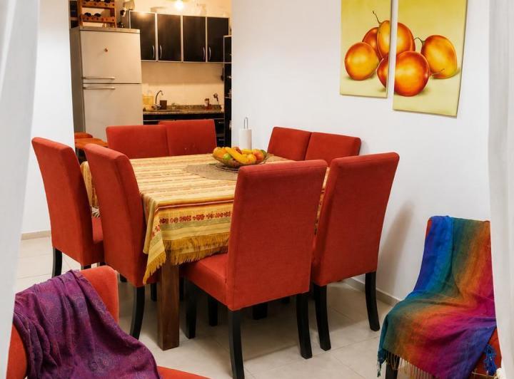 Departamento · 78m² · 3 Ambientes · 1 Cochera