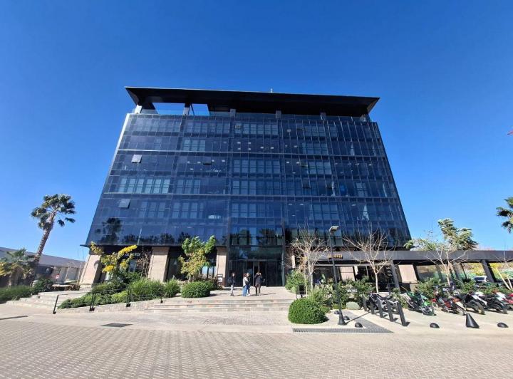 Oficina comercial · 33m² · 1 Ambiente