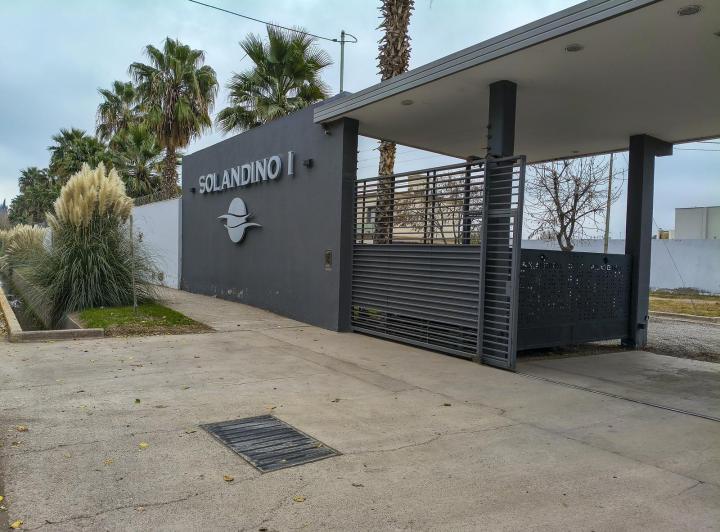 Terreno · 521m²
