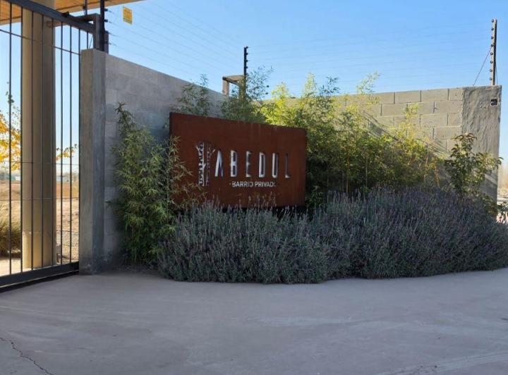 Terreno · 534m²